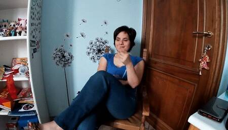 super video compilation with high heels fetish