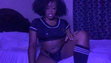 ULTIMATE TIT WORSHIP