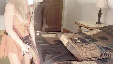 Surge from Oieffur rough fuckin His man pussy