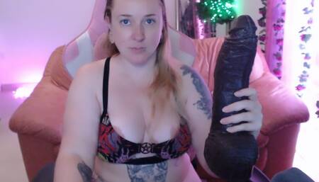 Humiliation Task Deeper, Harder and Faster