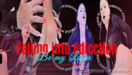 Falling into Addiction