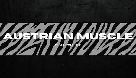 Muscle Domination Role Play