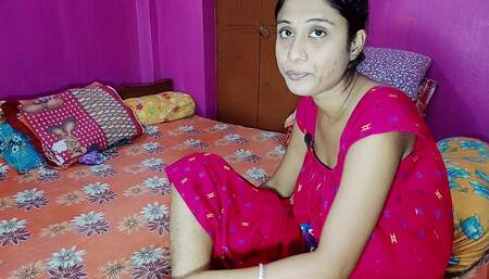 Indian Bengal Pinki Vabi Sex at Davor