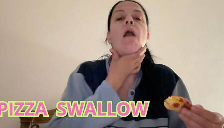 Pizza Swallow