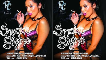 Smoke Sighs