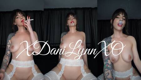 Part 3 Smoking Boss POV Sex