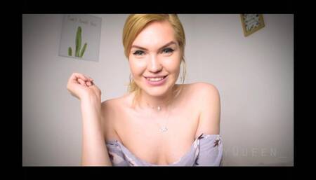 Aim At Your Mouth (SD)