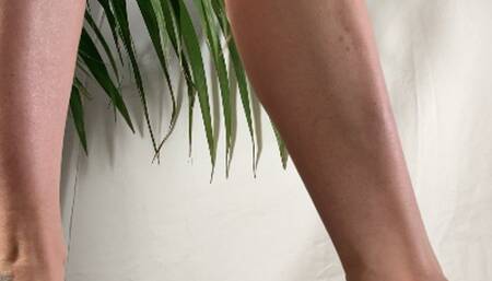 A Shoejob dream comes true - Inshoe cockcrush, Shoejob and CBT with Handjob parts and Cumplosion in Tamaris High Heel Sandals - black toenails - mutli edit - 4k