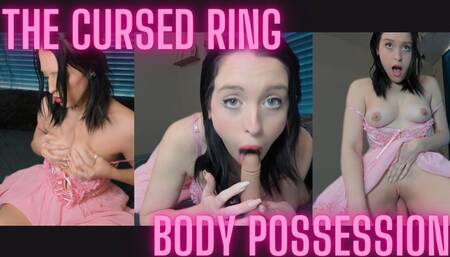 The Cursed Ring Body Possession