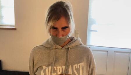 Liz - Just Came To Change Your Gag MP4