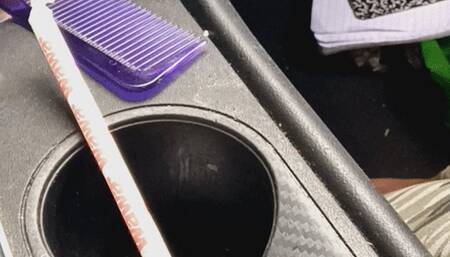 Miss Taffy's I Love Laughing Ticklish Footjob