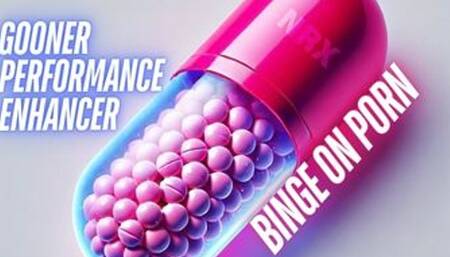 Gooner Performance Enhancer