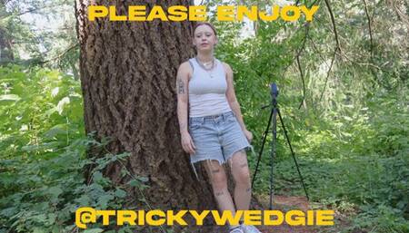 Ripping Wedgie Extravaganza! pt 2