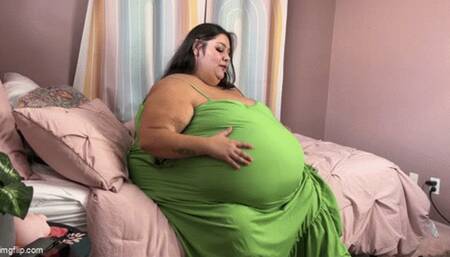 Boss Fucks Pregnant Assistant 2