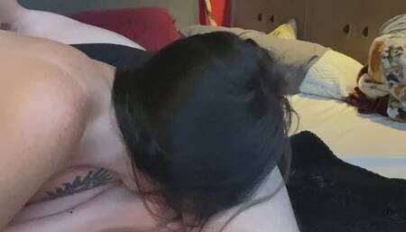 ArchangelM goes balls deep in MegaraR