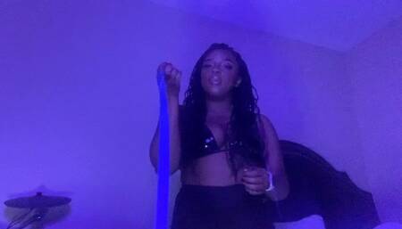 BRATTY PUPPY FANTASY