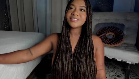 MyFreeCams - SexiCanela99 September 4 2024