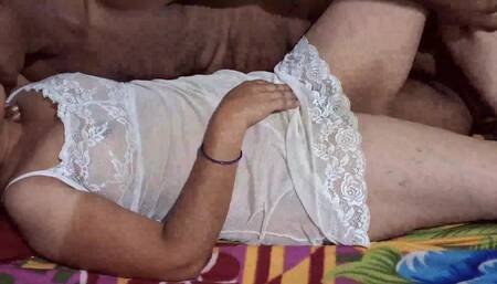 Hot Sex Experience with Sindu Bhabhi