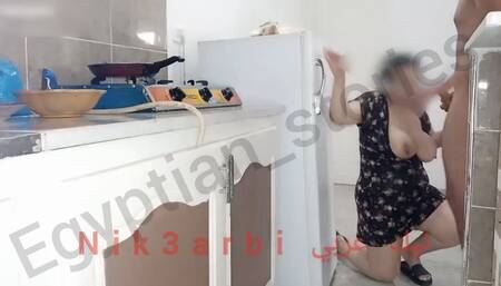 Don't Say Anything to Your Father, What's Going on in the Kitchen?