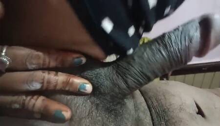 Penis Sucking and Vaginal Licking