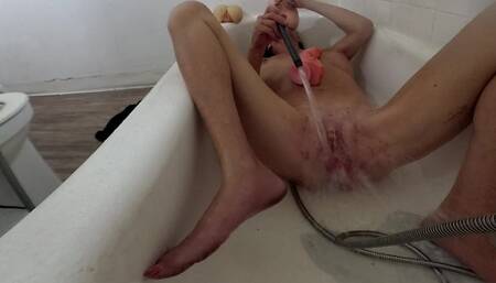 Lizzy Yum VR: Lizzyyum VR August 2024 Masturbate #16