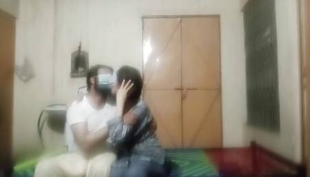 Stepsister Stepbrother Fucking Home Hot Dasi Sexy Night