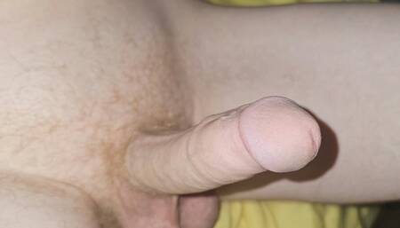 Another Jerk off Video