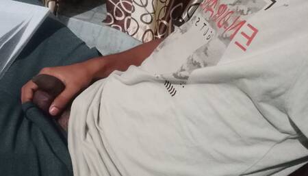 Indian Man Love Boy