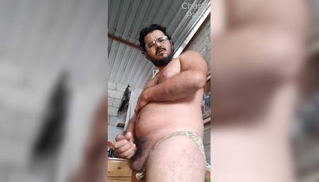 Hairymen 01