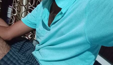 Small Cock Love Boy Willing to Fuck with Someone
