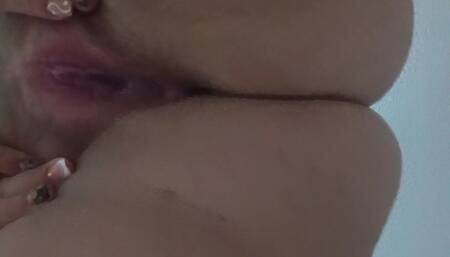 I Find Video of My Stepmother Masturbating
