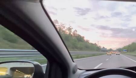 The Machine Won't Start - Custom Video on Demand 4K