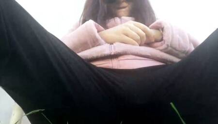 New girl in town has a big dick 1080HD