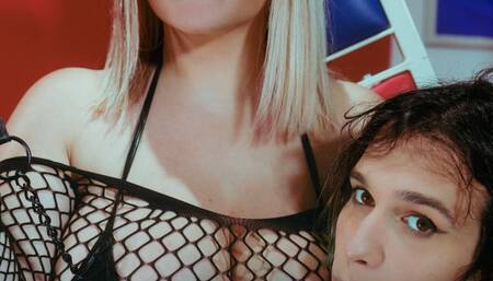 Pain, pleasure and control