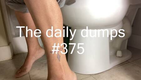 The daily dumps #375