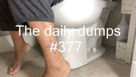 The daily dumps #377 mp4