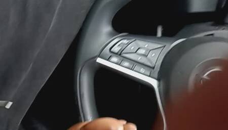 Miss Taffy's Laffy Taffy Ticklish Footjob