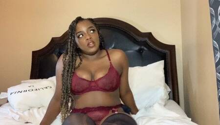 SUCKING DICK IS YOUR RELIGION