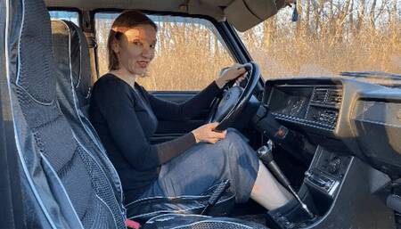 Extra hard revving Dr