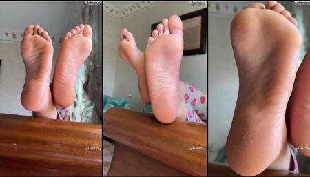 Chaimaa - Beautiful superior soles