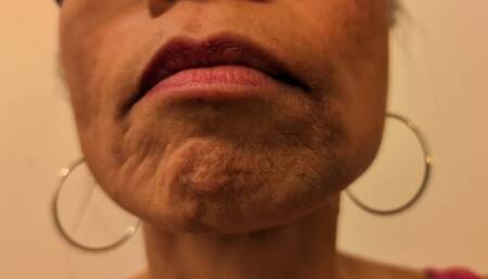 LICKED BY FILIPINA MILF | Elaine