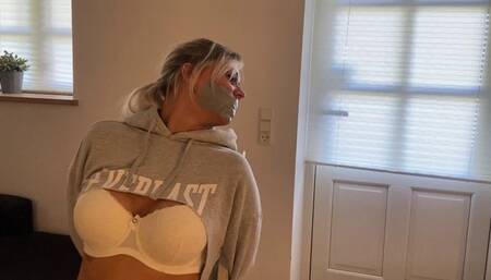 Liz - Just Came To Change Your Gag WMV
