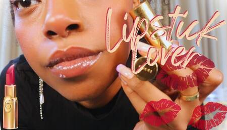 Lush Lipstick Lips Lover