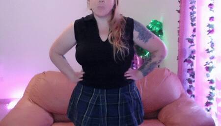 Loser Nerd Humiliated By The Hot Popular Girl