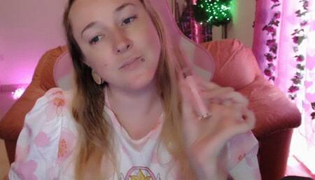 Addiction Is Beautiful – Puppet Mind Manipulation