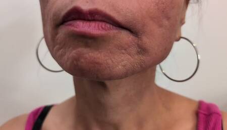 SMELL MY BREATH | Elaine