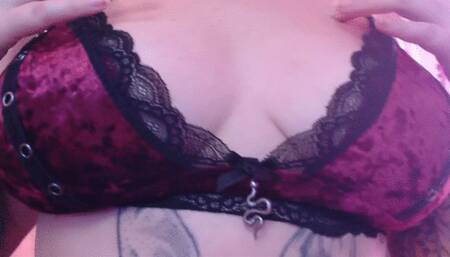 Bikini Brat Princess Mind Melt