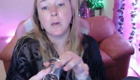 The Cruel Truth About Why Worthless Losers Need Chastity