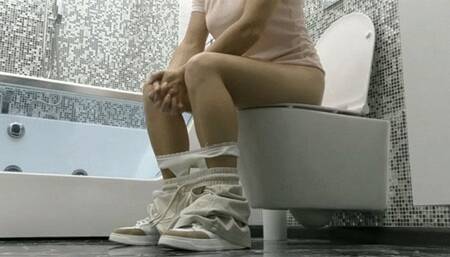 You having diarrhea MP4 FULL HD 1080p