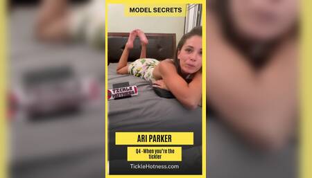 Model Secrets 108 - Ari Parker 04